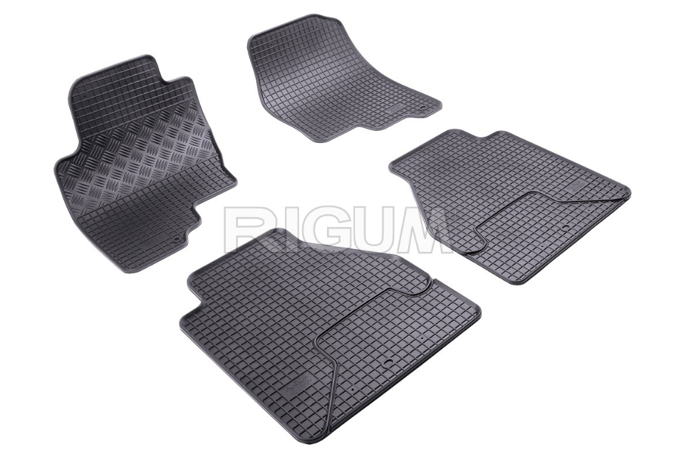 NISSAN Gumene Patosnice RIGUM