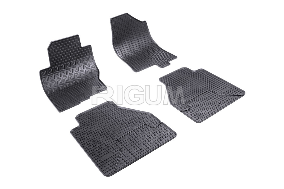 NISSAN Gumene Patosnice RIGUM