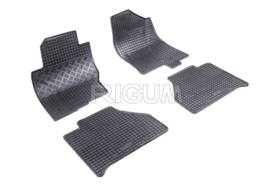 NISSAN Gumene Patosnice RIGUM