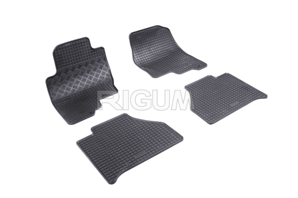 NISSAN Gumene Patosnice RIGUM