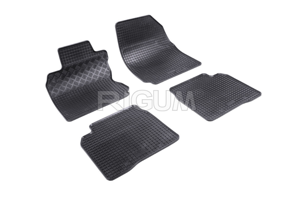 NISSAN Gumene Patosnice RIGUM