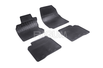 NISSAN Gumene Patosnice RIGUM