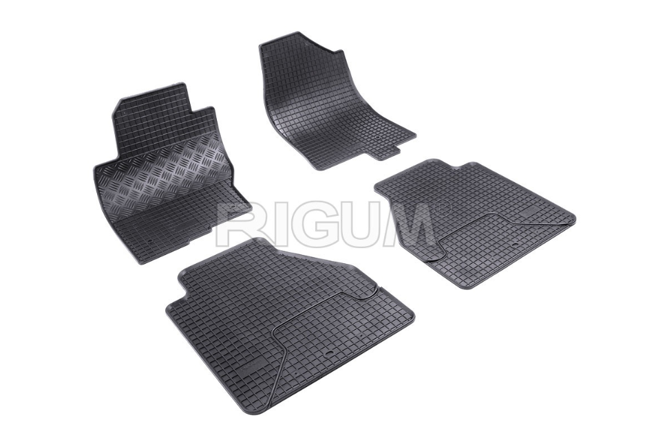 NISSAN Gumene Patosnice RIGUM