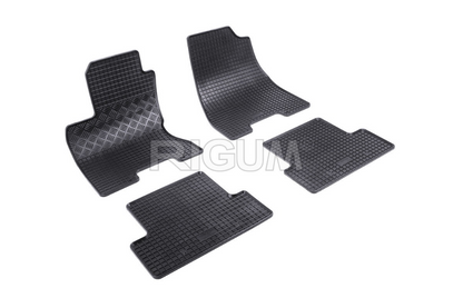 NISSAN Gumene Patosnice RIGUM