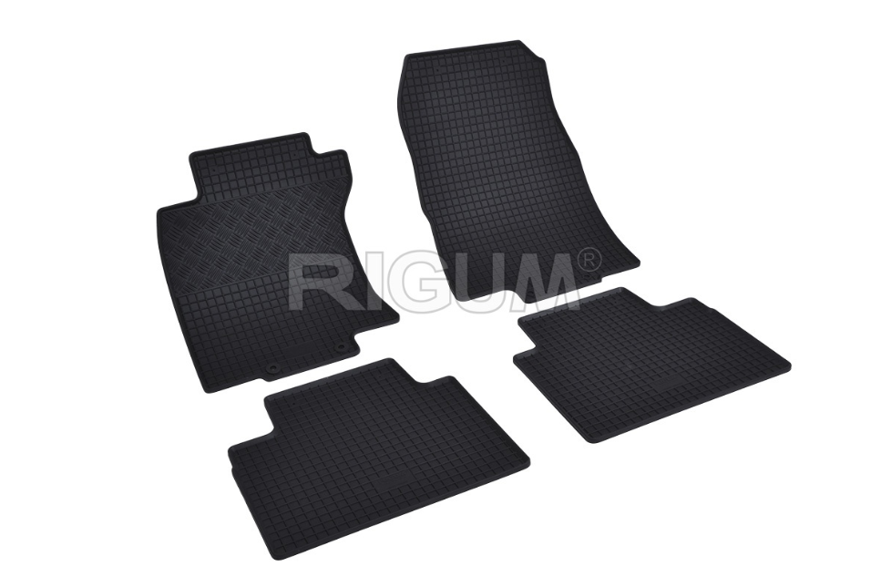 NISSAN Gumene Patosnice RIGUM