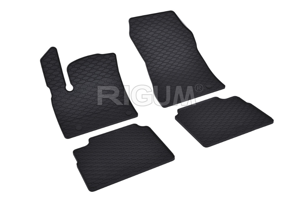 NISSAN Gumene Patosnice RIGUM
