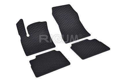 NISSAN Gumene Patosnice RIGUM