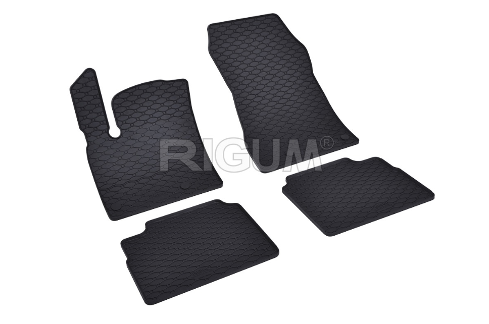 NISSAN Gumene Patosnice RIGUM