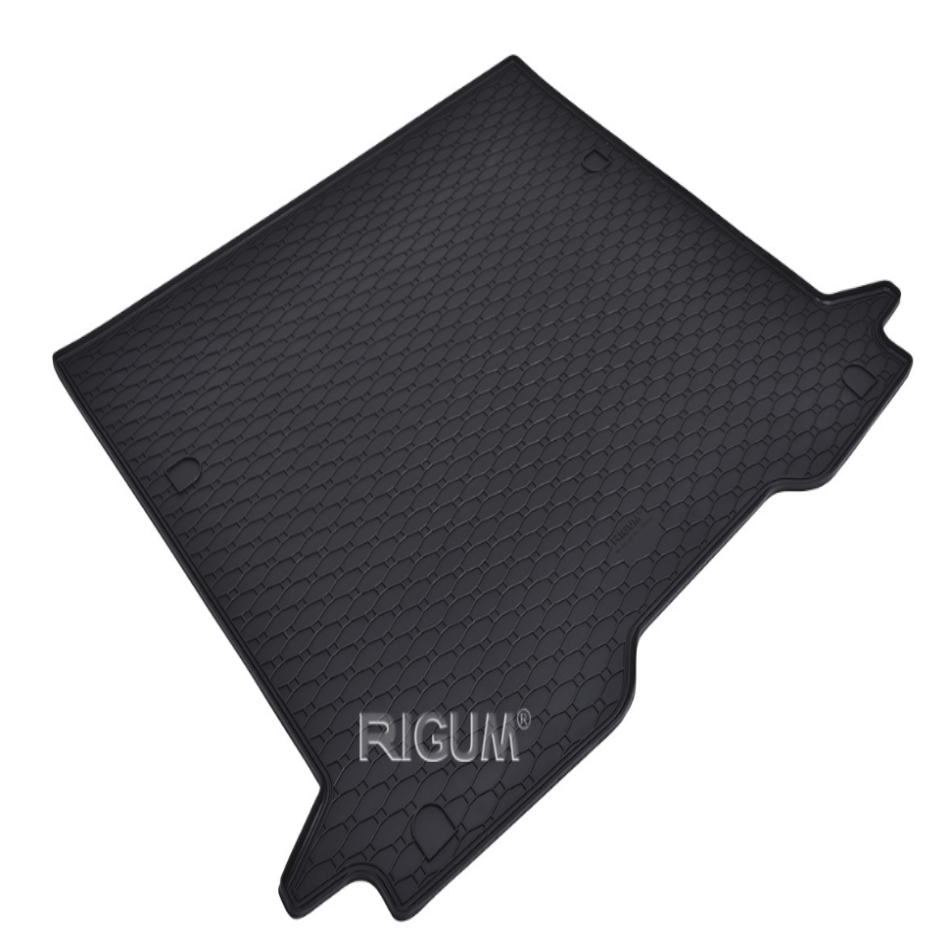 DACIA Kadice Gepeka RIGUM