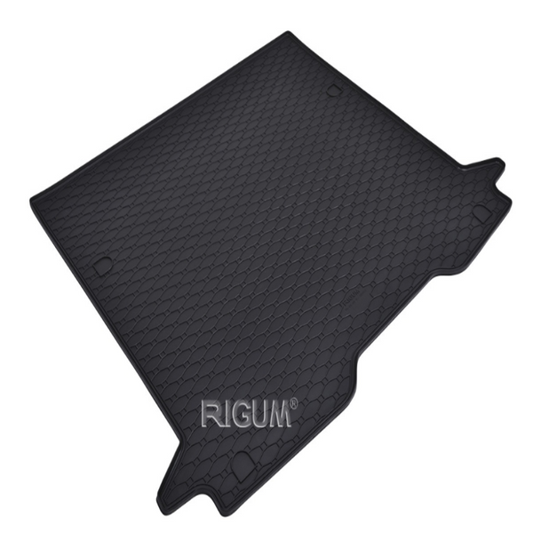 DACIA Kadice Gepeka RIGUM