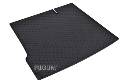 DACIA Kadice Gepeka RIGUM