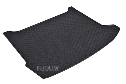 DACIA Kadice Gepeka RIGUM