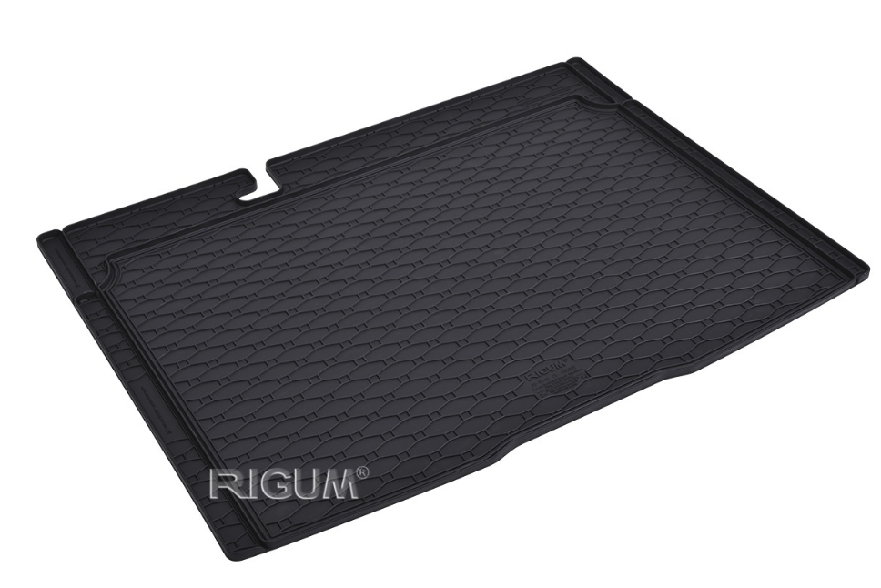 DACIA Kadice Gepeka RIGUM