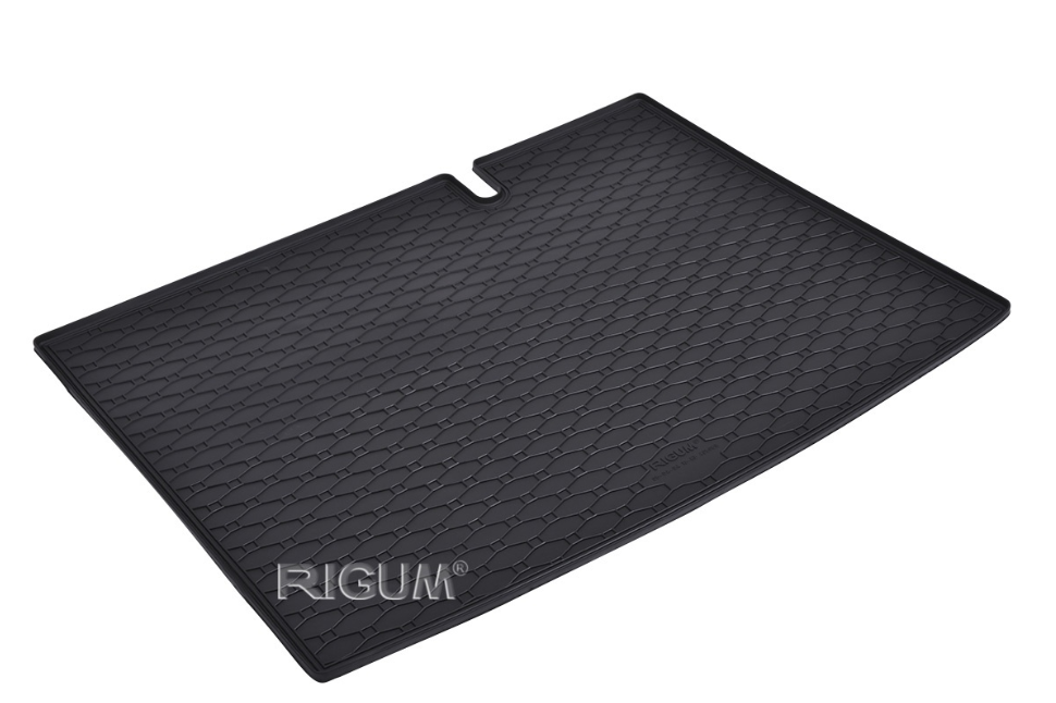 DACIA Kadice Gepeka RIGUM