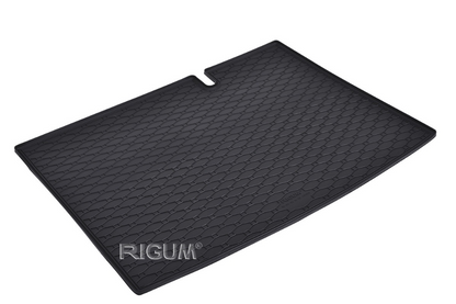DACIA Kadice Gepeka RIGUM