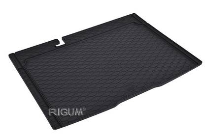 DACIA Kadice Gepeka RIGUM