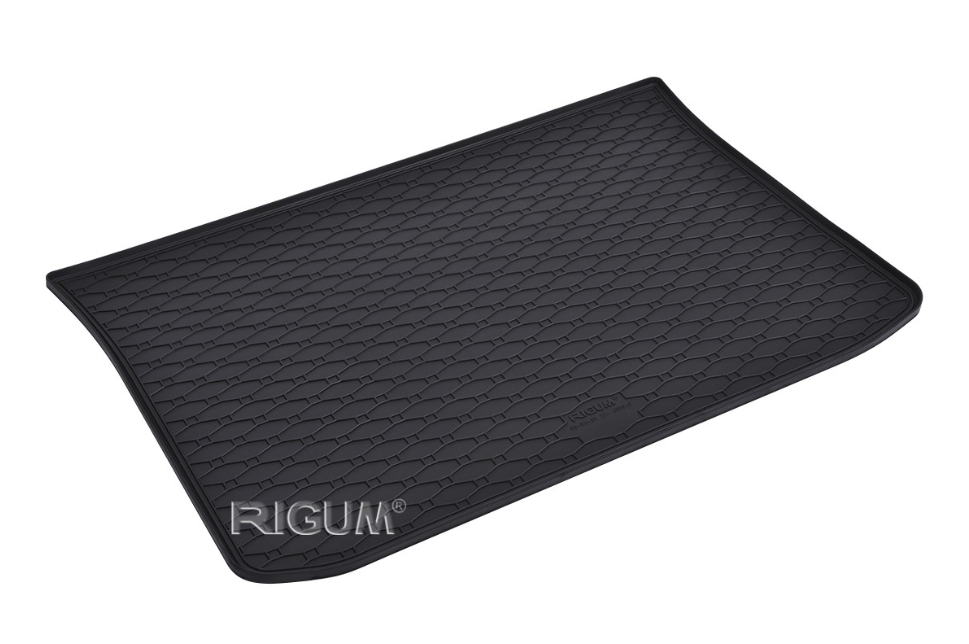 DACIA Kadice Gepeka RIGUM