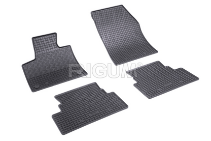 OPEL Gumene Patosnice RIGUM