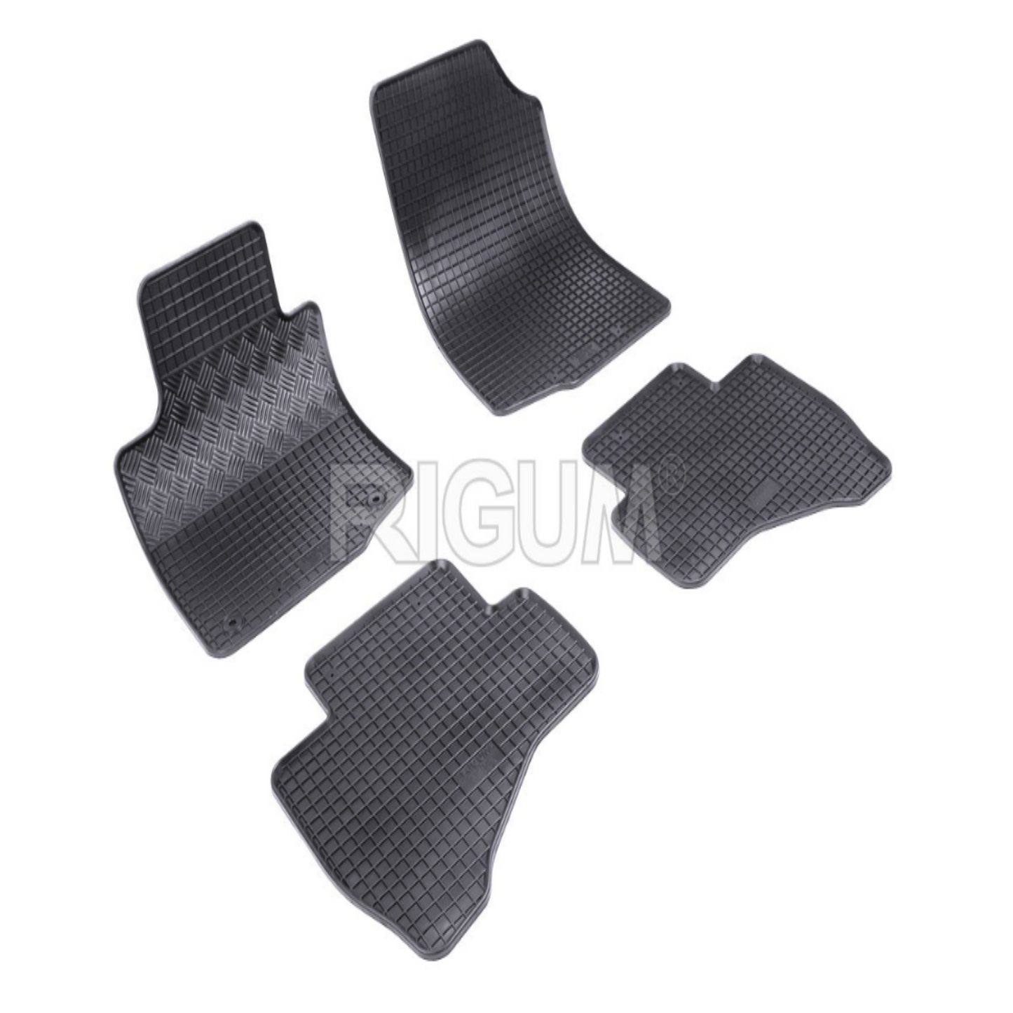 PEUGEOT  Gumene Patosnice RIGUM