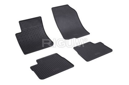 PEUGEOT  Gumene Patosnice RIGUM