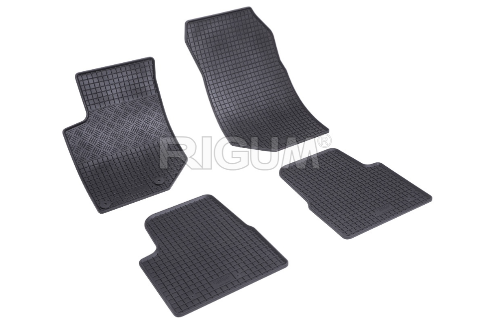 PEUGEOT  Gumene Patosnice RIGUM