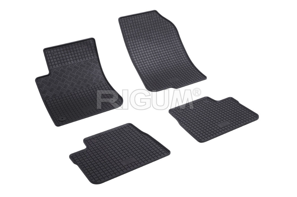PEUGEOT  Gumene Patosnice RIGUM