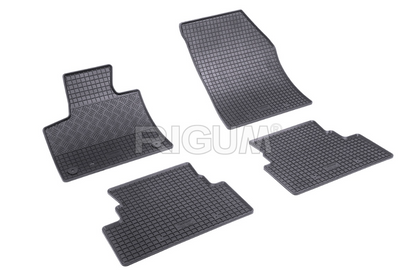 PEUGEOT  Gumene Patosnice RIGUM