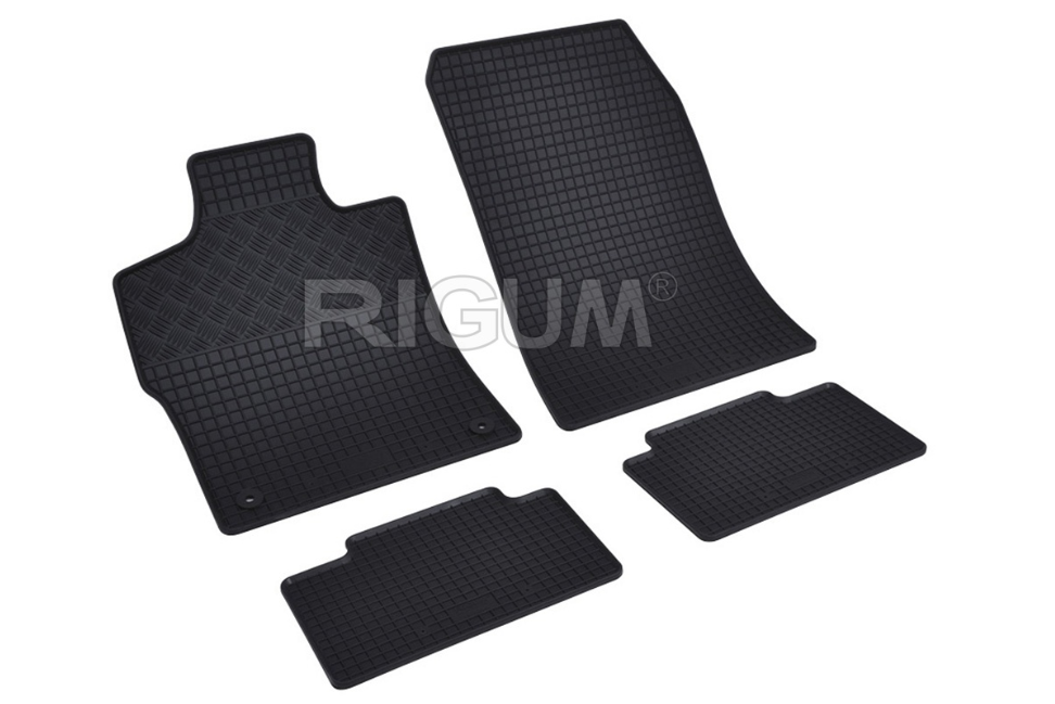 PEUGEOT  Gumene Patosnice RIGUM