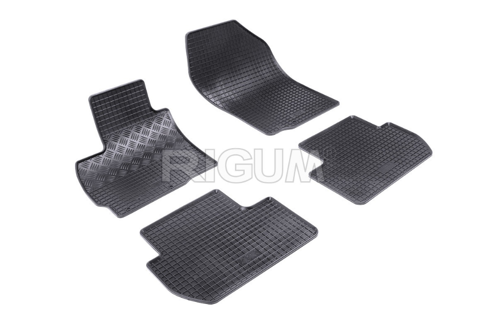 PEUGEOT  Gumene Patosnice RIGUM