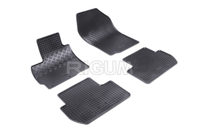 PEUGEOT  Gumene Patosnice RIGUM