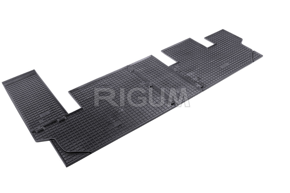 PEUGEOT  Gumene Patosnice RIGUM