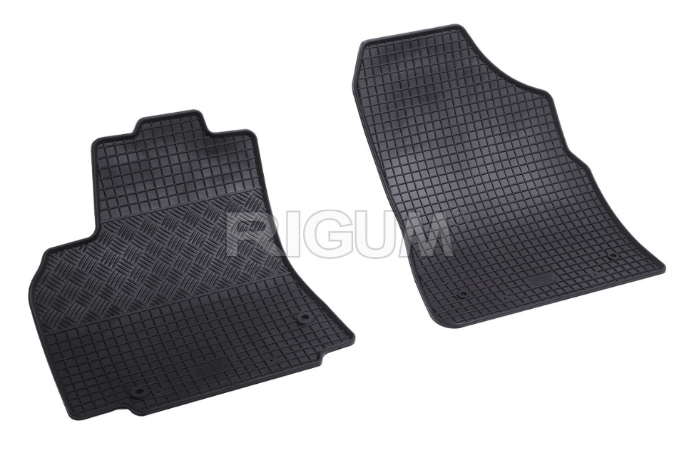 PEUGEOT  Gumene Patosnice RIGUM