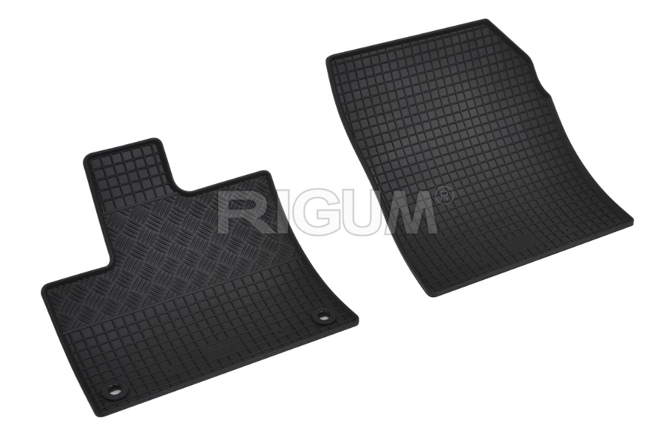 PEUGEOT  Gumene Patosnice RIGUM