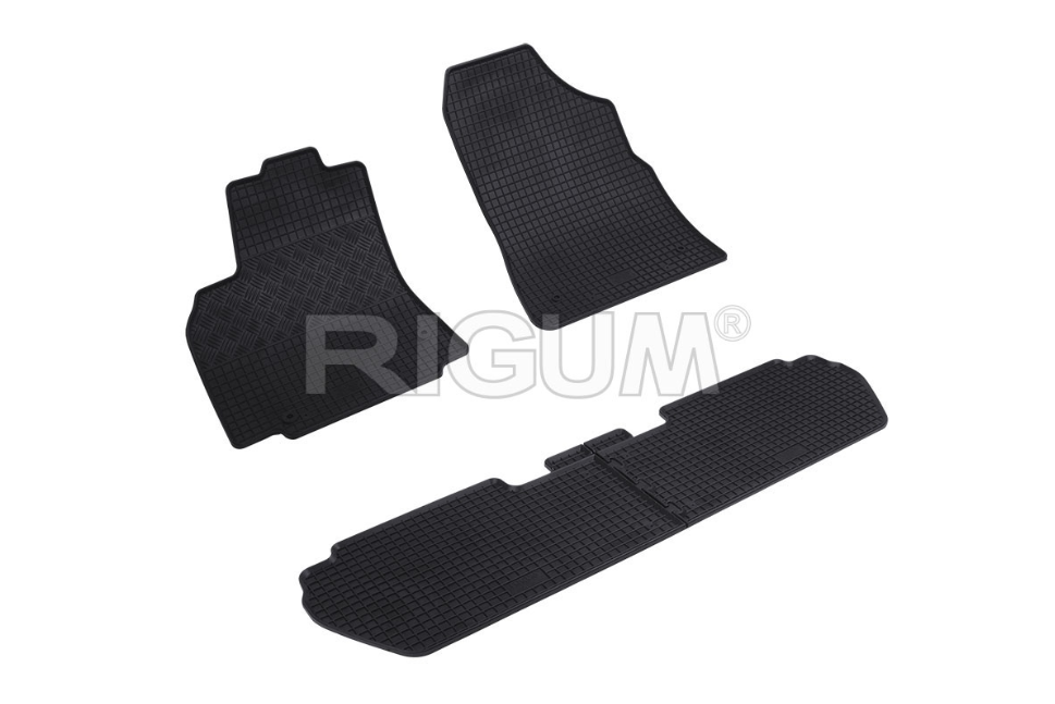 PEUGEOT  Gumene Patosnice RIGUM