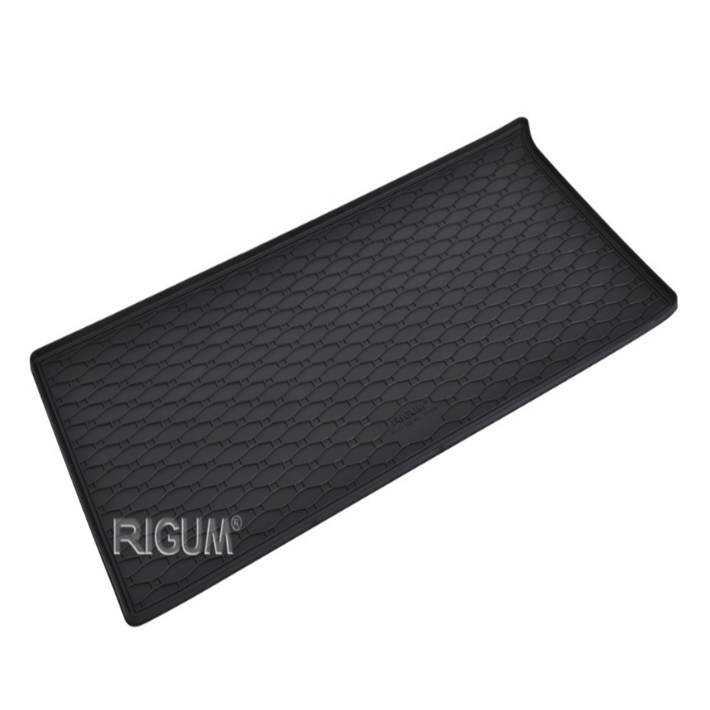FIAT Kadica Gepeka RIGUM