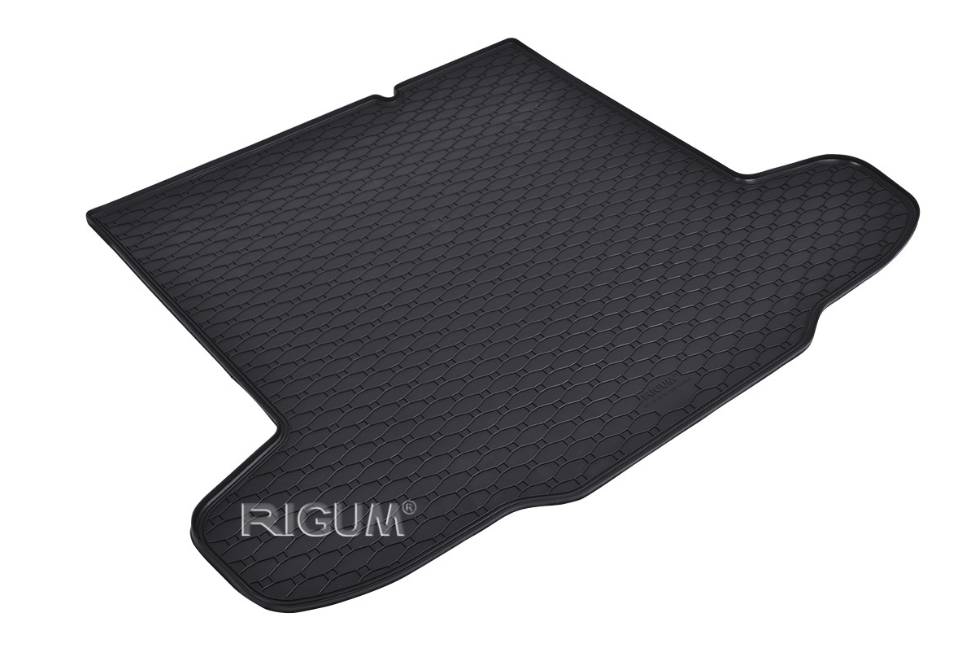 FIAT Kadica Gepeka RIGUM