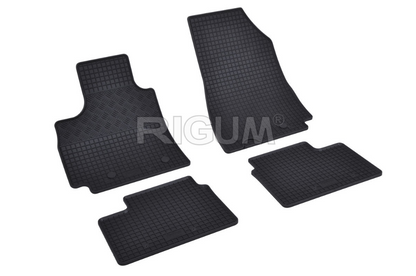 RENAULT Gumene Patosnice RIGUM