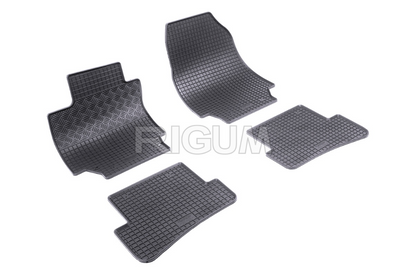 RENAULT Gumene Patosnice RIGUM