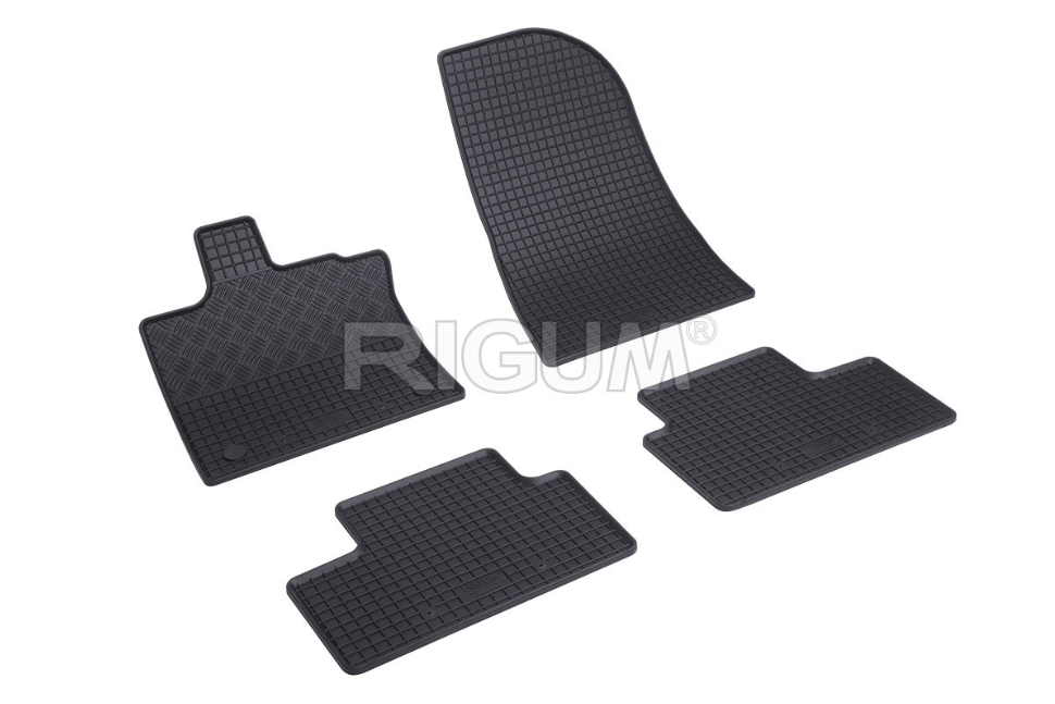 RENAULT Gumene Patosnice RIGUM
