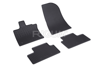 RENAULT Gumene Patosnice RIGUM