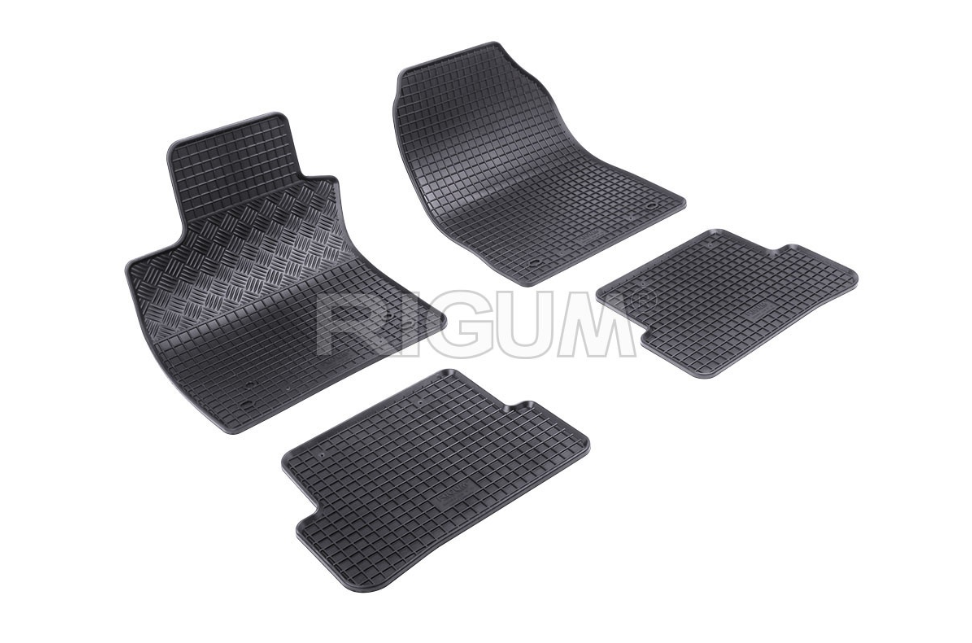 RENAULT Gumene Patosnice RIGUM