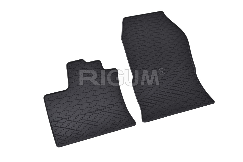 RENAULT Gumene Patosnice RIGUM