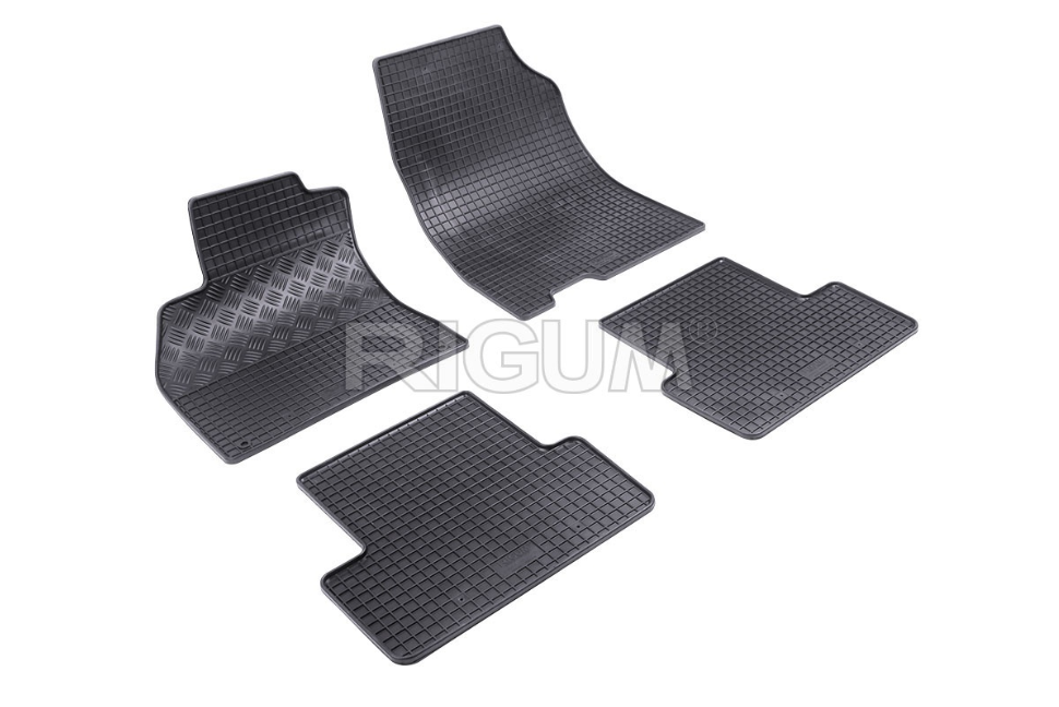 RENAULT Gumene Patosnice RIGUM