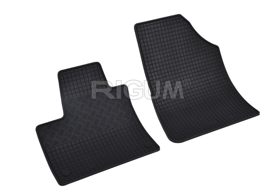 RENAULT Gumene Patosnice RIGUM