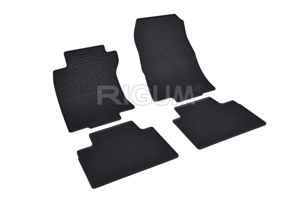RENAULT Gumene Patosnice RIGUM