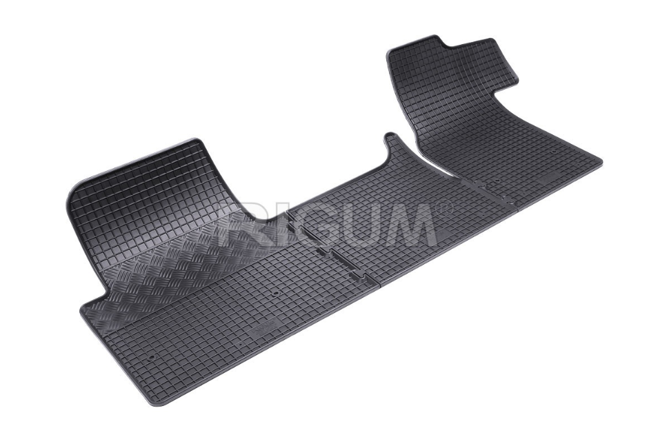 RENAULT Gumene Patosnice RIGUM