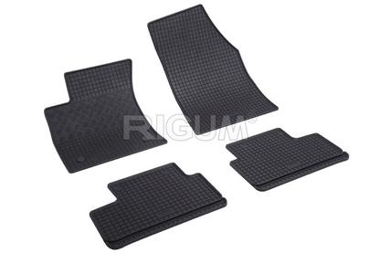 RENAULT Gumene Patosnice RIGUM