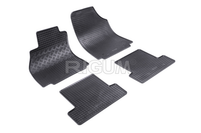 RENAULT Gumene Patosnice RIGUM