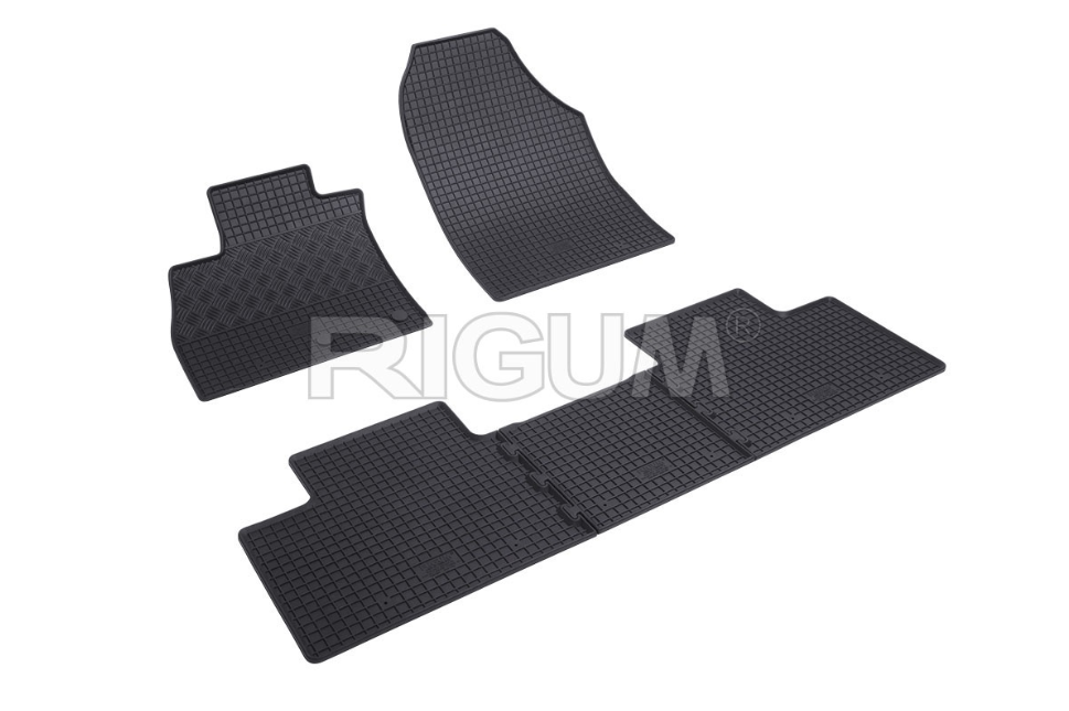 RENAULT Gumene Patosnice RIGUM