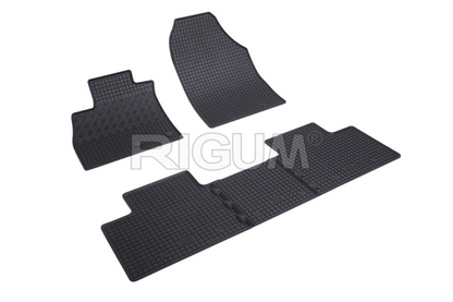 RENAULT Gumene Patosnice RIGUM